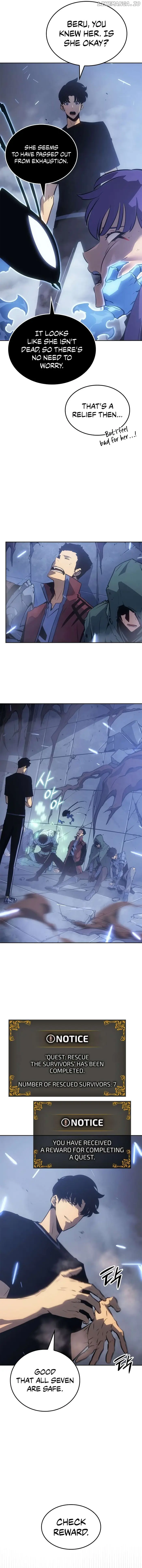 Solo Leveling Ragnarok - Chapter 19 image 03_optimized
